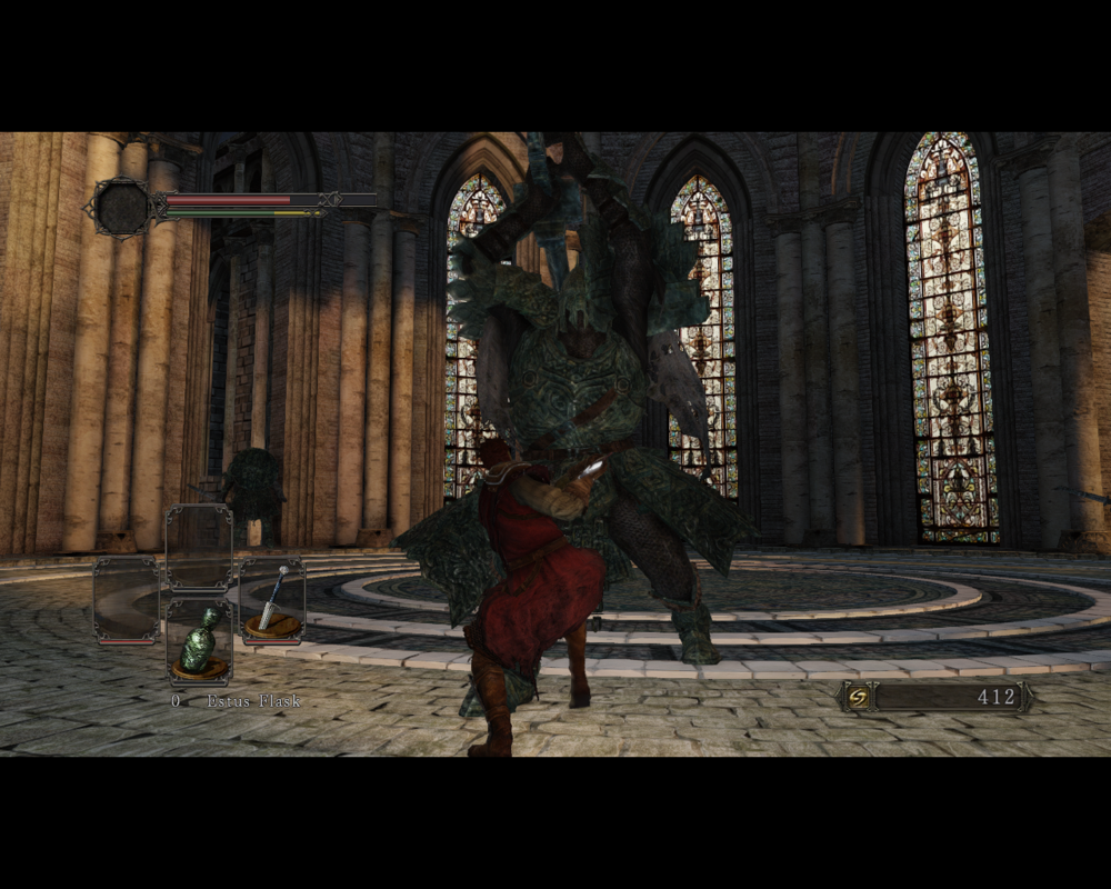 Dark Souls II: Scholar of the First Sin screenshot 4 for Xbox 360